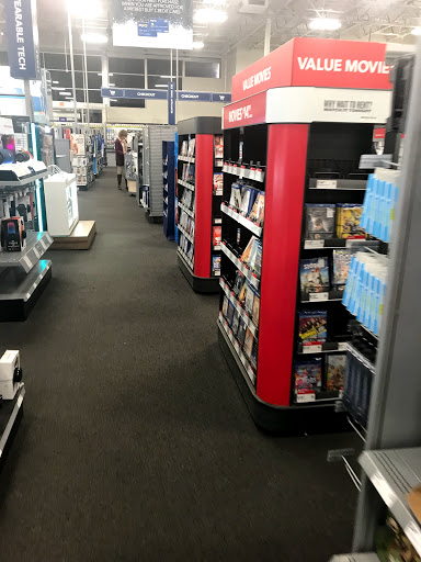 Electronics Store «Best Buy», reviews and photos, 5916 W Loop 289, Lubbock, TX 79424, USA