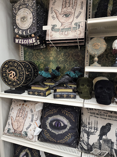 Craft Store «Michaels», reviews and photos, 27534 W Lugonia Ave, Redlands, CA 92374, USA