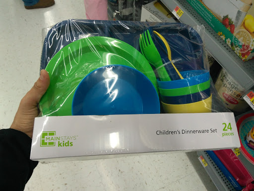 Department Store «Walmart Supercenter», reviews and photos, 8000 Lakeland Ave N, Brooklyn Park, MN 55445, USA