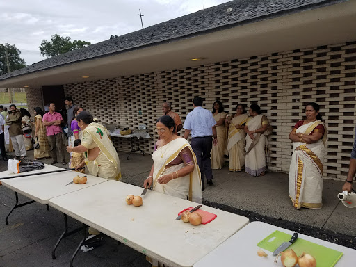 Community Center «IKCC Knanaya Community Center», reviews and photos, 400 Willow Grove Rd, Stony Point, NY 10980, USA