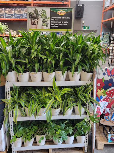 Home Improvement Store «The Home Depot», reviews and photos, 6345 Variel Ave, Woodland Hills, CA 91367, USA