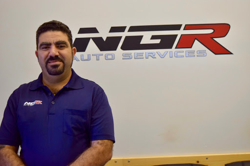 Auto Repair Shop «NGR Auto Services», reviews and photos, 15620 W Dixie Hwy, North Miami Beach, FL 33162, USA