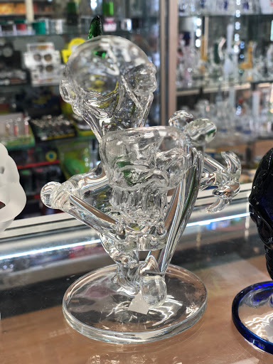 Tobacco Shop «Smoke Shop», reviews and photos, 8505 4th Ave, Brooklyn, NY 11209, USA