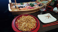 Sushi du Restaurant japonais Le Nagoya Sagan à Douai - n°20