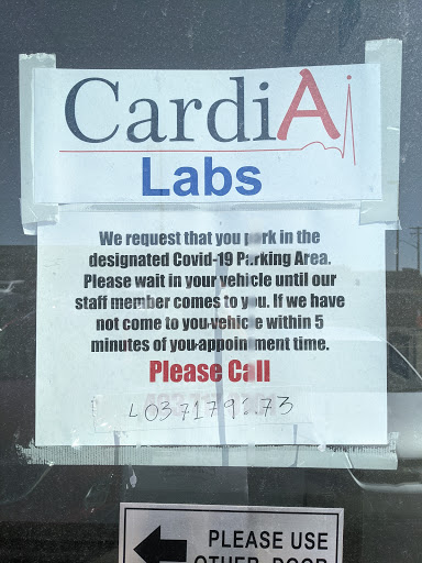 Cardiai Inc