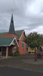 Anglican Parish Hall - Takaka