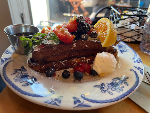 Coffee Shop «Mymy», reviews and photos, 1500 California St, San Francisco, CA 94109, USA