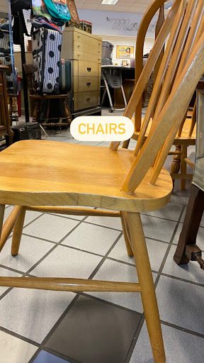 Thrift Store «Value Thrift Shop», reviews and photos, 710 Primos Ave, Clifton Heights, PA 19018, USA