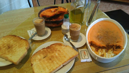 Información y opiniones sobre BAR ELOY de La Luisiana