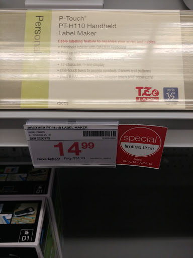 Office Supply Store «Staples», reviews and photos, 1075 Mantua Pike, West Deptford, NJ 08096, USA