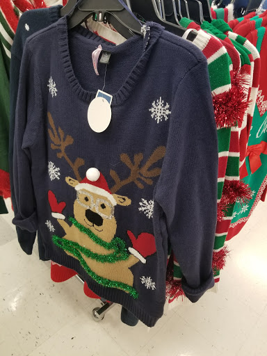 Department Store «Marshalls», reviews and photos, 200 Border St, East Boston, MA 02128, USA