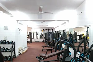Pumping House Gym (since 1995) image