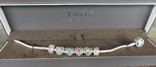 Jewelry Store «Jared The Galleria of Jewelry», reviews and photos, 4750 S Hulen St, Fort Worth, TX 76132, USA