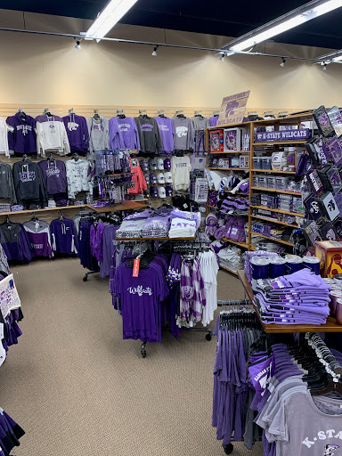 Sportswear Store «Kansas Sampler Wichita», reviews and photos, 3053 N Rock Rd, Wichita, KS 67226, USA