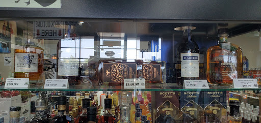 Liquor Store «Liquor Depot Bear Creek», reviews and photos, 1308 E Bear Creek Rd Suite 130, Glenn Heights, TX 75154, USA