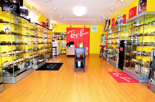 Sunglasses Store «Vanity by the Sea - Sunglass Store», reviews and photos, 215 Capitola Ave, Capitola, CA 95010, USA