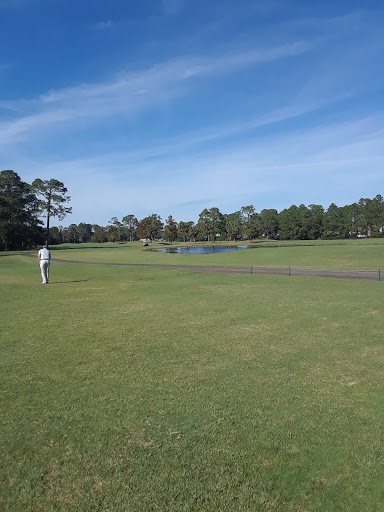 Golf Club «Holiday Golf Club», reviews and photos, 100 Fairway Blvd, Panama City, FL 32407, USA