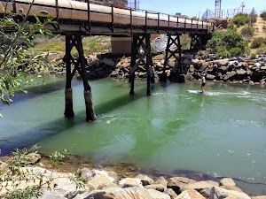 Agua Hedionda Lagoon - photo 26
