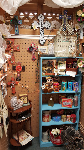 Craft Store «Homestead Hand Crafts», reviews and photos, 4536 Thousand Oaks # 106, San Antonio, TX 78233, USA