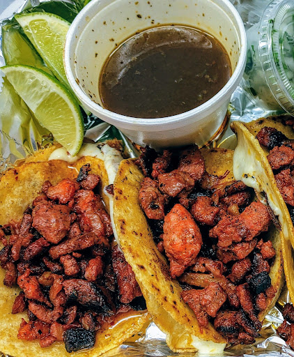 Grocery Store «El Rancho Grocery Store», reviews and photos, 2745 W Chestnut St, Tampa, FL 33607, USA