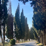 Photo n°4 de l'avis de Anna.o fait le 15/02/2023 à 06:59 sur le  Relais Il Chiostro di Pienza à Pienza