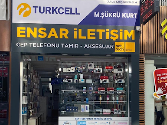 Ensar İletişim-Turkcell