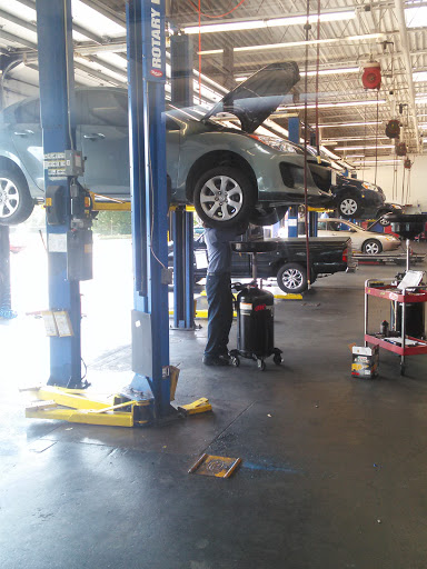 Auto Parts Store «Pep Boys Auto Parts & Service», reviews and photos, 928 W Spring Creek Pkwy, Plano, TX 75023, USA