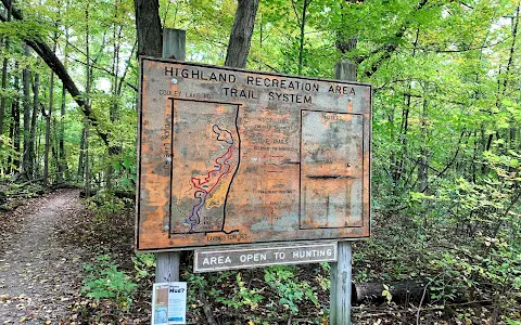 Highland Recreation Area image