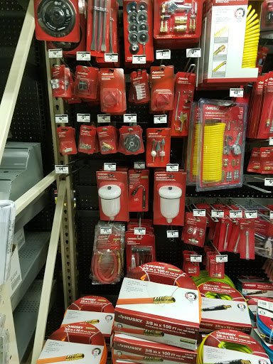 Home Improvement Store «The Home Depot», reviews and photos, 99 Northtown Dr NE, Blaine, MN 55434, USA