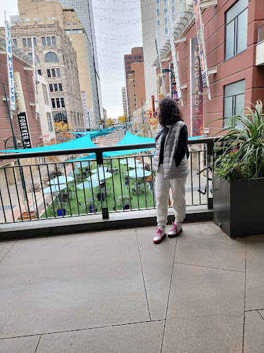 Shopping Mall «Denver Pavilions», reviews and photos, 500 16th St, Denver, CO 80202, USA