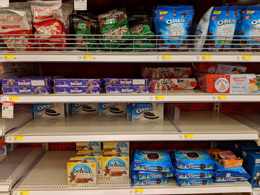 Department Store «Target», reviews and photos, 2331 NJ-66, Ocean Township, NJ 07712, USA