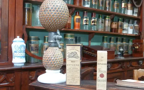 Albert Ciurana Pharmacy Museum image