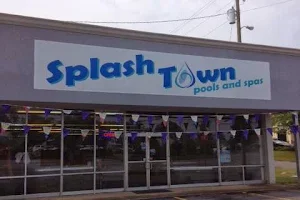 Splash Town Pools and Spas image