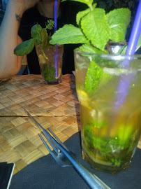 Mojito du Restaurant Le Papaya à Hyères - n°10