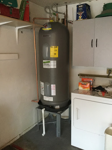 Plumber «PlumbSmart Plumbing Heating and Air Conditioning», reviews and photos, 1815 W 1st Ave Suite 107, Mesa, AZ 85202, USA