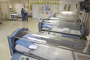BaroMedical Hyperbaric Oxygen Clinic - Greater Vancouver image
