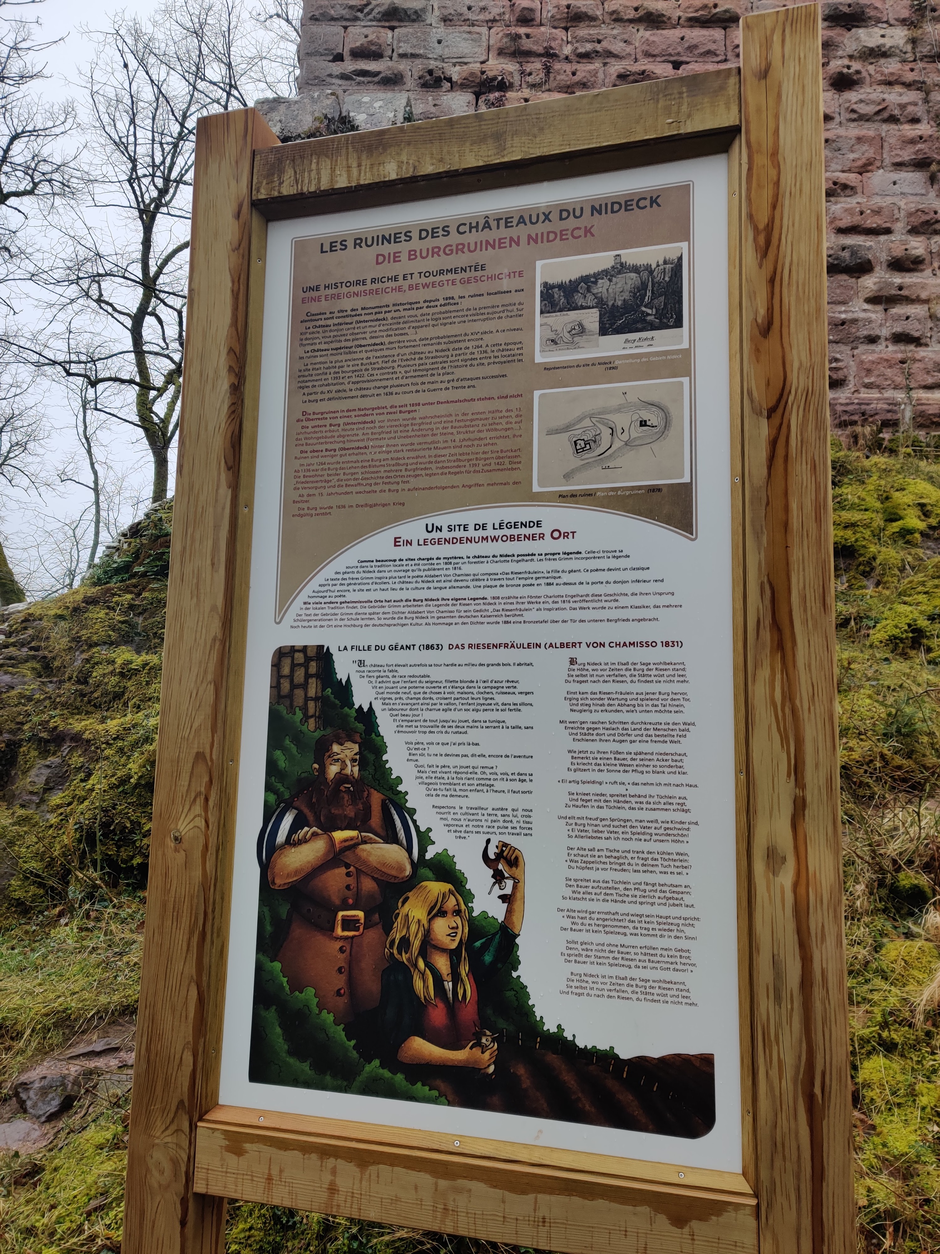 Photo n° 3 de l'avis de Léa.e fait le 02/03/2020 à 12:32