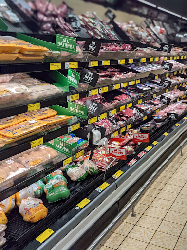 Supermarket «ALDI», reviews and photos, 4222 W Gate City Blvd, Greensboro, NC 27407, USA