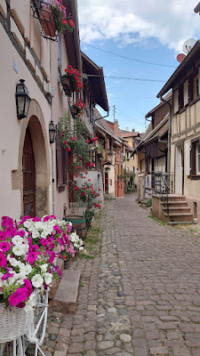Sorg Léon à Eguisheim