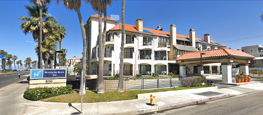 Serviced accommodation Huntington Beach