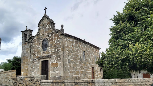 Igreja de Sá