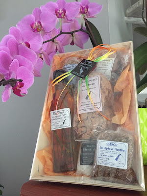 Les Saveurs du Marais à Le Château-d'Oléron