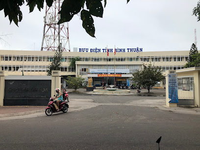 Bưu điện tỉnh Bình Thuận