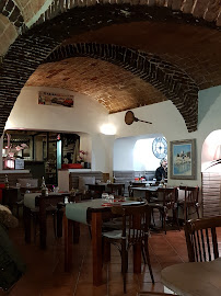 Atmosphère du Pizzeria La Pizza diva à Ajaccio - n°3