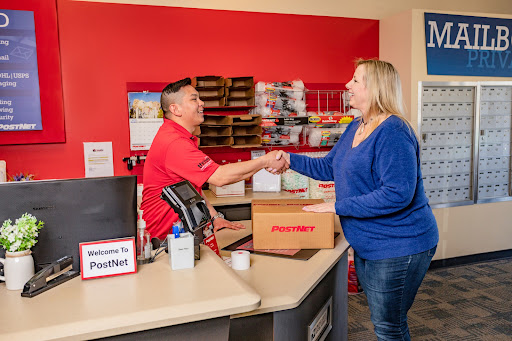 Print Shop «PostNet», reviews and photos, 18121 E Hampden Ave Unit C, Aurora, CO 80013, USA