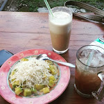 Review Warung Ketan Susu WKS