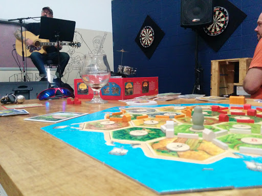 Brewery «Books and Brews», reviews and photos, 9402 Uptown Dr Suite 1400, Indianapolis, IN 46256, USA