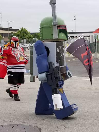 Historical Place Museum «Joliet Area Historical Museum», reviews and photos, 204 N Ottawa St, Joliet, IL 60432, USA