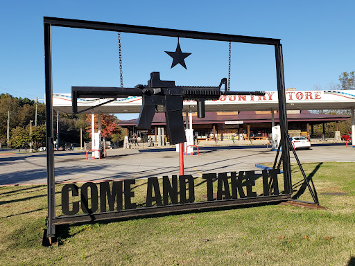Barbecue Restaurant «Lewis Country Store», reviews and photos, 5106 Old Hickory Blvd, Nashville, TN 37218, USA