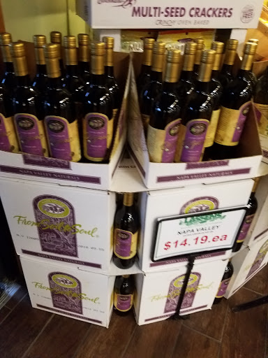 Health Food Store «Lassens Natural Food and Vitamins», reviews and photos, 9439 Ft Washington Rd, Fresno, CA 93730, USA